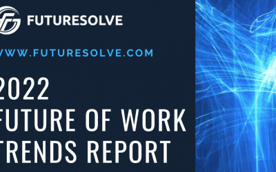 2022 Future of Work Trend Report