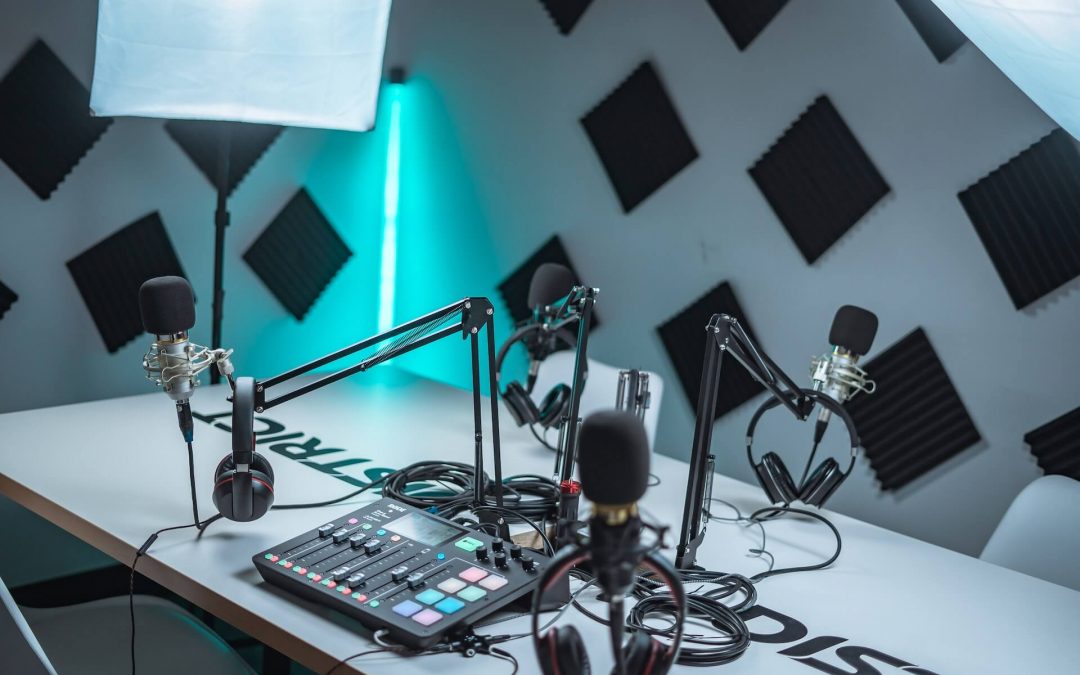 Top HR Podcasts in 2023
