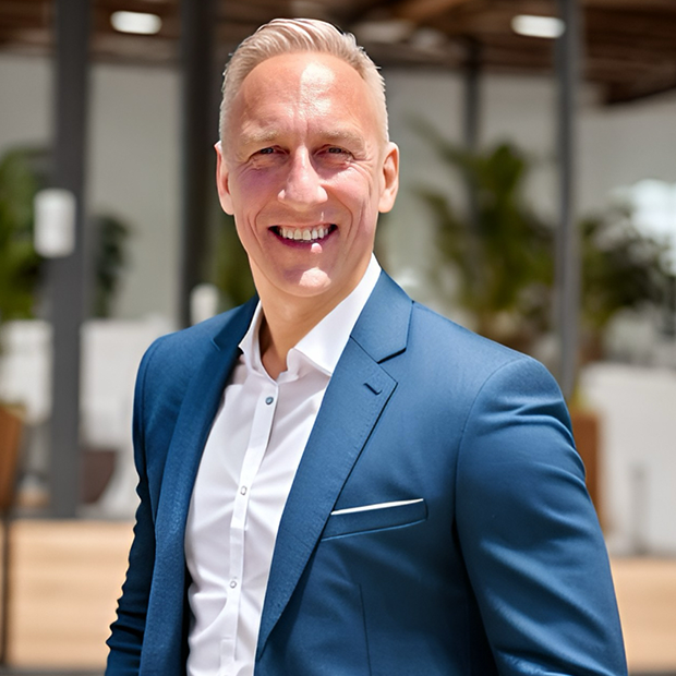 Paul Rumsey - FutureSolve.com